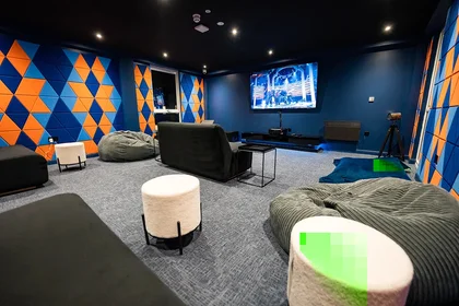 Studio at Ashmoor Street, image 25 of 49