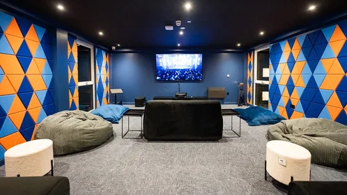 Studio at Ashmoor Street, image 26 of 49