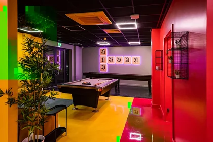 Studio at Ashmoor Street, image 46 of 49