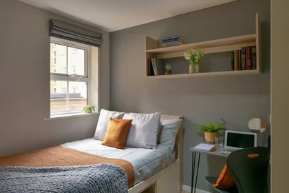 Habitación privada en Fitzhugh Street, imagen 1 de 10