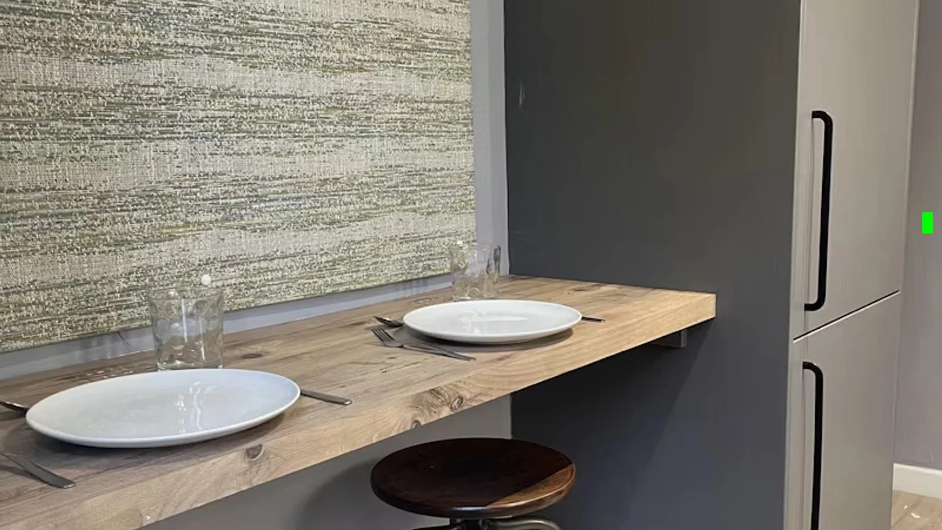 Quarto acolhedor para estudantes disponível em 