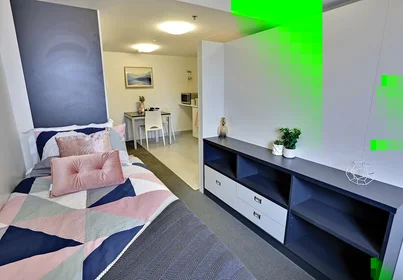 Chambre privée à Bank Street, image 17 de 49