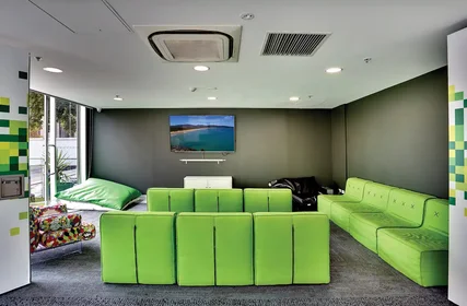 Chambre privée à Bank Street, image 19 de 49