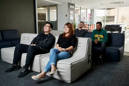 Chambre privée à Bank Street, image 36 de 49