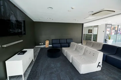 Chambre privée à Bank Street, image 40 de 49