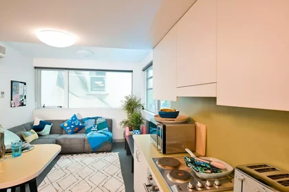 Chambre privée à Bank Street, image 1 de 49