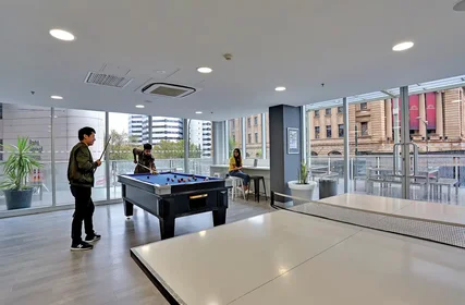 Chambre privée à Bank Street, image 14 de 49