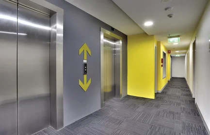 Chambre privée à Bank Street, image 29 de 49