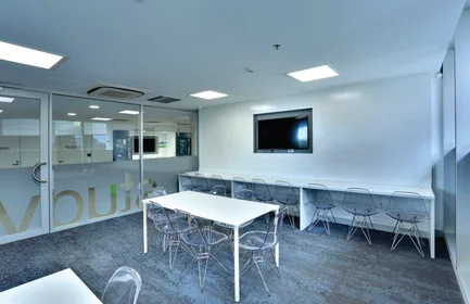 Chambre privée à Bank Street, image 42 de 49