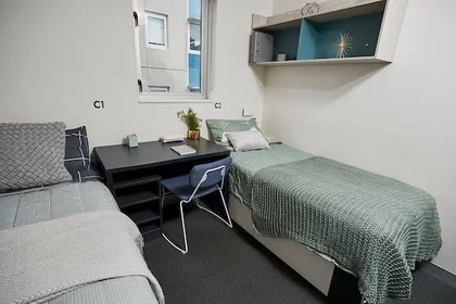 Privatzimmer in der Bank Street, bild 1 von 10