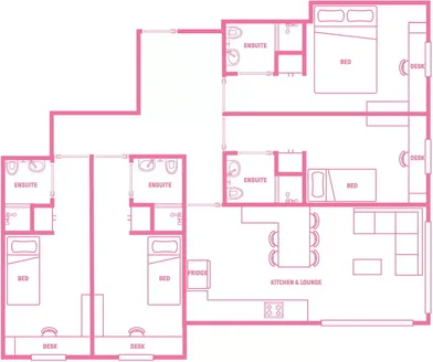 Private room at Bank Street, image 4 of 49