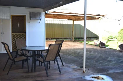Habitación privada en Cresdee Road, imagen 14 de 23