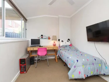 Private room at James Avenue, image 24 of 49