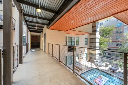 Quarto privado em West 26th Street, imagem 14 de 32
