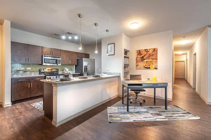 Quarto privado em West 26th Street, imagem 28 de 32