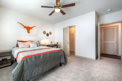 Privatzimmer in der West 26th Street, bild 1 von 10