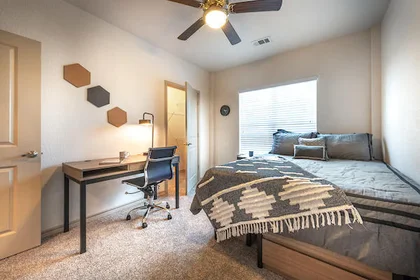 Private room at West 26th Street, image 27 of 32