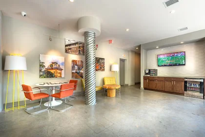 Private room at West 26th Street, image 32 of 32