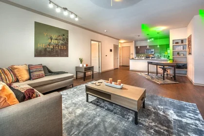 Quarto privado em West 26th Street, imagem 18 de 31