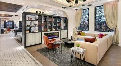 Monolocale in West Lake Street, immagine 14 di 24
