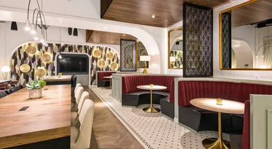 Monolocale in West Lake Street, immagine 16 di 24
