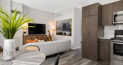 Monolocale in West Lake Street, immagine 3 di 24