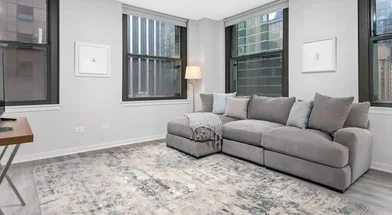 Monolocale in West Lake Street, immagine 21 di 24