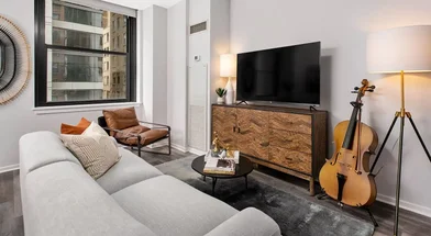 Monolocale in West Lake Street, immagine 22 di 24