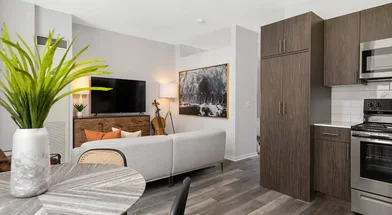 Monolocale in West Lake Street, immagine 24 di 24