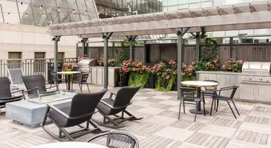 Monolocale in West Lake Street, immagine 7 di 24