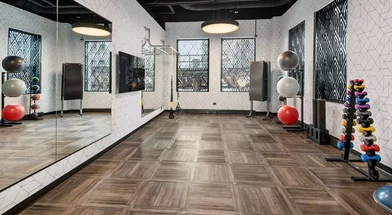 Monolocale in West Lake Street, immagine 8 di 24
