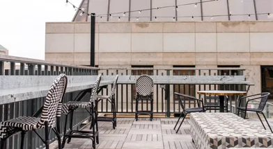 Monolocale in West Lake Street, immagine 9 di 24