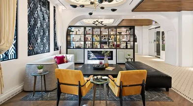 Monolocale in West Lake Street, immagine 10 di 24