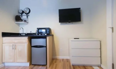 Chambre privée à 7th Street, image 20 de 26