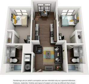 Stanza privata in West Call Street, immagine 1 di 49