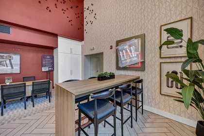 Stanza privata in West Call Street, immagine 21 di 49