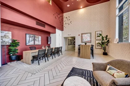 Stanza privata in West Call Street, immagine 23 di 49