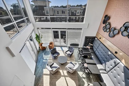 Stanza privata in West Call Street, immagine 30 di 49