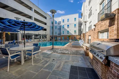 Stanza privata in West Call Street, immagine 36 di 49
