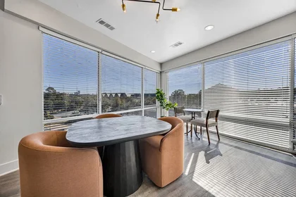 Stanza privata in West Call Street, immagine 40 di 49