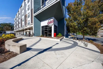 Stanza privata in West Call Street, immagine 9 di 49