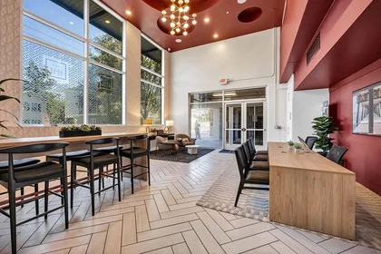 Stanza privata in West Call Street, immagine 23 di 49