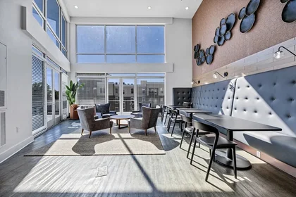 Stanza privata in West Call Street, immagine 29 di 49