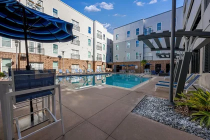 Stanza privata in West Call Street, immagine 33 di 49