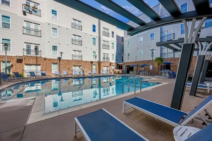 Stanza privata in West Call Street, immagine 34 di 49
