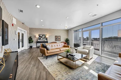 Stanza privata in West Call Street, immagine 38 di 49