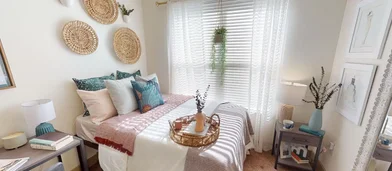 Özel oda konumu West Virginia Street, 1 10 görüntüsü