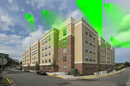 Stanza privata in West Virginia Street, immagine 20 di 20