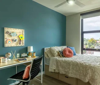 Chambre privée à West University Avenue, image 27 de 33