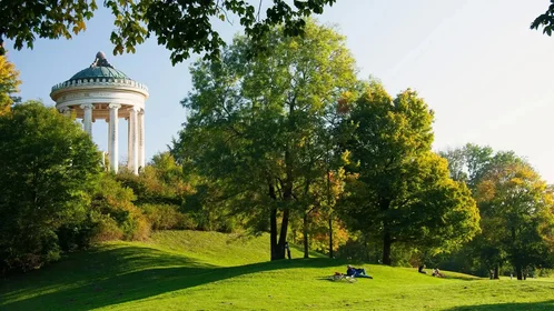 Studio at Hanebergstraße, image 24 of 49